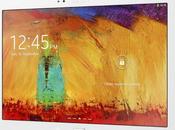 Samsung Electronics annuncia nuovo GALAXY Note 10.1 2014 Edition