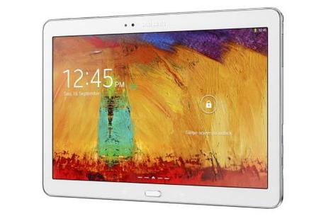 Samsung Galaxy Note 10.1 2014 Edition