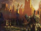 Rumors Warhammer 40.000: Supplementi, nuovo sito Forge World