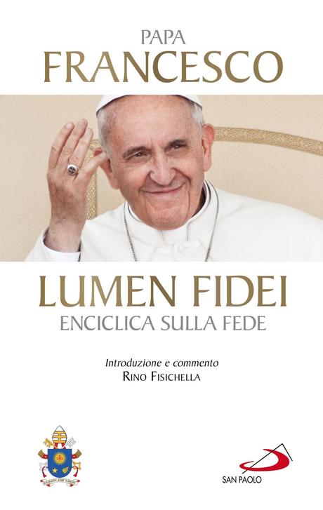 Lumen fidei