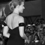 Mostra del cinema di Venezia - Red Carpet di Scarlett Johansson