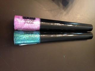 Eyeliner Pupa DIAMOND EYELINER Eyeliner Gel Glitter