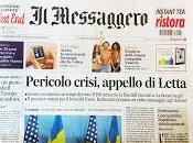 Edoardo Alaimo oggi Messaggero