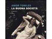 Recensione: buona società