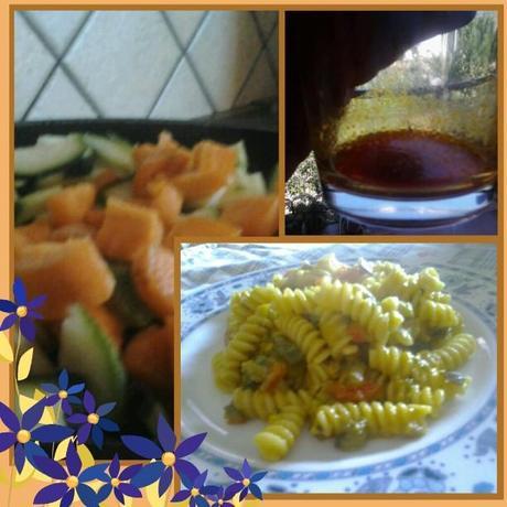 Ritorni e pasta! Ritorni e pasta!