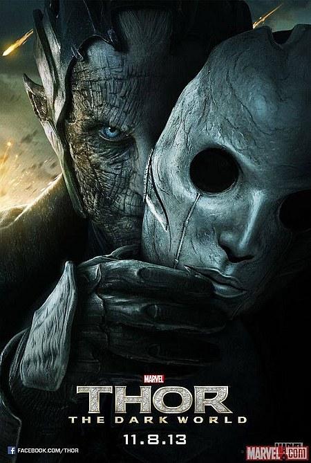 thor the dark world malekith