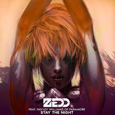 musica,video,testi,traduzioni,zedd,video zedd,testi zedd,traduzioni zedd,hayley williams