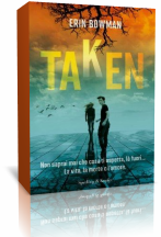 Serie Taken di Erin Bowman [Taken #1]