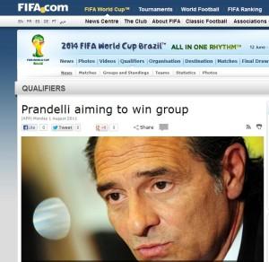 prandelli