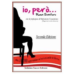 Recensione: Io, però...