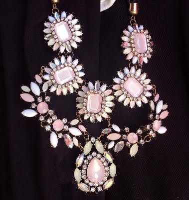 Statement Necklace