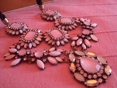 Statement Necklace