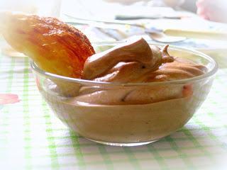 MOUSSE AL CIOCCOLATO MOUSSE AL CIOCCOLATO