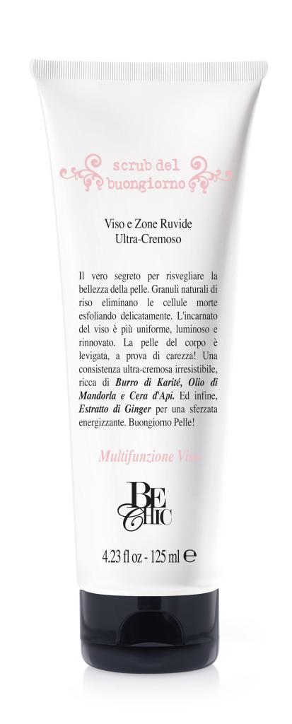 [News] Be chic: Buongiorno Pelle!