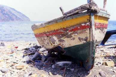 LA PESCA DALLA BARCA 16-01-56-25-2014