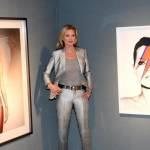 Kate Moss, ritratti all'asta da Christie's il prossimo 25 settembre09