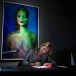 Kate Moss, ritratti all'asta da Christie's il prossimo 25 settembre06