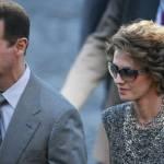 Asma al Assad, la first lady spende mentre la Siria langue