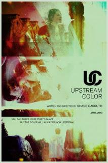 Shane Carruth: Upstream Color