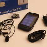 Recensione del Nokia Lumia 610