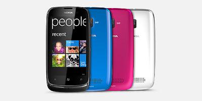 Recensione del Nokia Lumia 610