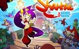 Shantae: Half-Genie Hero