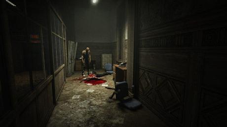 Outlast è disponibile da oggi su Steam