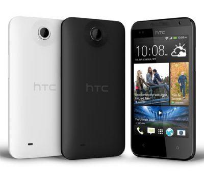 HTC presenta i nuovi Desire 601 e Desire 300