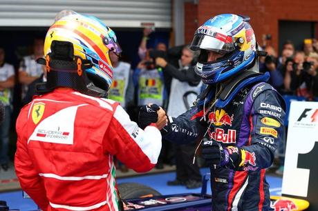 Alonso-Vettel_GP_Belgio2013