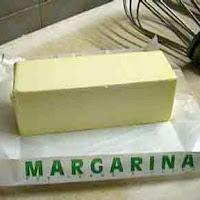 Perchè la margarina fa male.