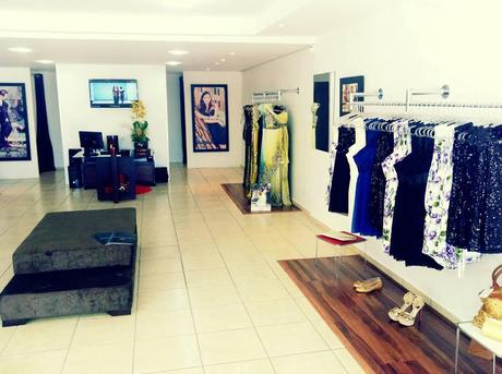 BRASAIMARA inaugura gli store esclusivi a Roma, Natal e Goiania in Brasile