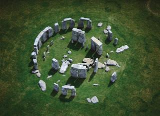 STONEHENGE