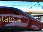 Italo: l’Alta velocità crociera