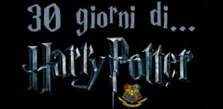 30 giorni di...Harry Potter (1)
