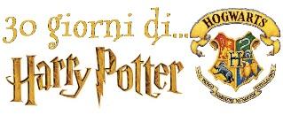 30 giorni di...Harry Potter (1)