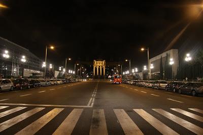 vacanze a Barcellona - operazione autografo blaugrana