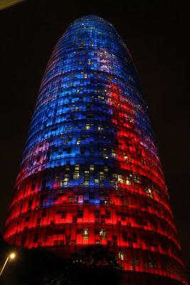 vacanze a Barcellona - operazione autografo blaugrana