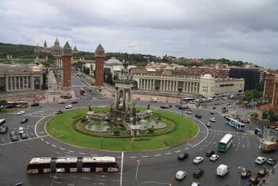 vacanze a Barcellona - la Ciutat Vella