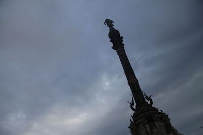 vacanze a Barcellona - la Ciutat Vella