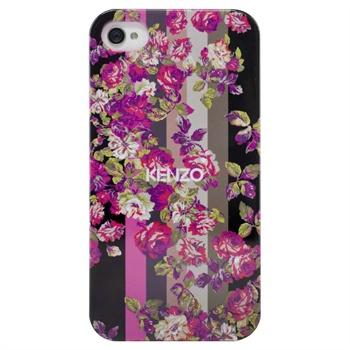 iPhone-4-4S-Kenzo-Kila-Back-Cover-Black-0307