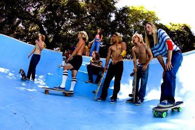 LORDS OF DOGTOWN