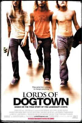 LORDS OF DOGTOWN