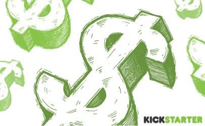 5-KickStarter