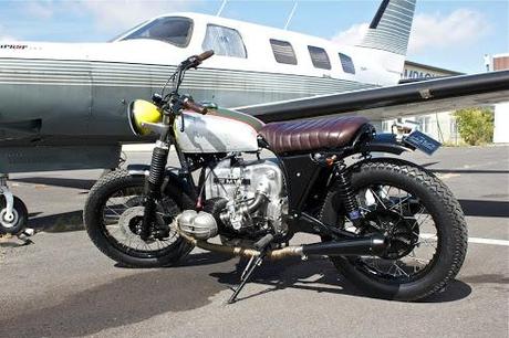 Gunfighter by Kevils Speed Shop