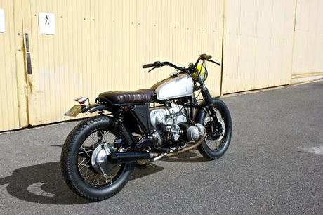 Gunfighter by Kevils Speed Shop