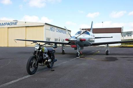 Gunfighter by Kevils Speed Shop