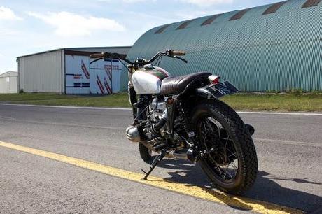 Gunfighter by Kevils Speed Shop