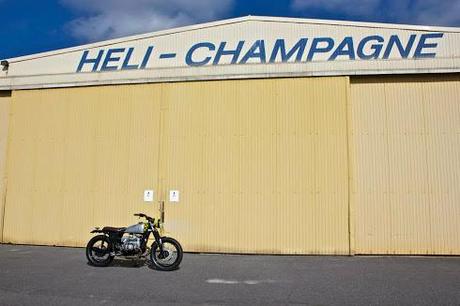 Gunfighter by Kevils Speed Shop