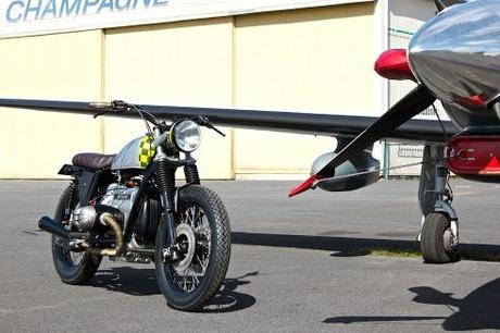 Gunfighter by Kevils Speed Shop