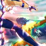 Saint Seiya: Brave Soldiers, nuova valanga di immagini di gioco